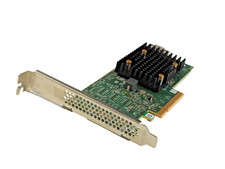 Lenovo ThinkSystem 03GX488 RAID 540-8i PCIe Gen4 12Gb Adapter Card picture