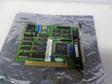 VINTAGE KOUWELL KW-524H CARD picture