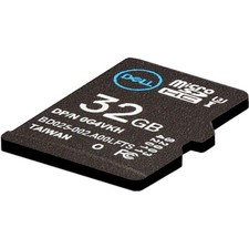 G4VKH Dell 32GB microSD Card picture