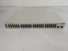 Cisco Catalyst C6800IA-48FPD 48x 1GbE 2x 10Gb SFP+ Managed PoE+ Switch picture