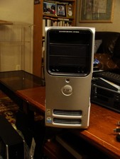 Dell Dimension 5150 Pentium 4 3.20GHz 1GB RAM 80GB HDD Windows XP Media Ctr Sp3 picture