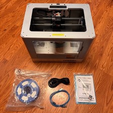 Dremel 3D2001 Idea Builder 3D Printer picture