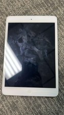 Apple iPad Mini 2 A1489 16GB Not Turning Tablet for Parts Only-Read Description picture