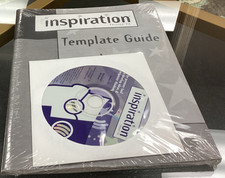 Inspiration Premier Tool To Develop Ideas Software Version 7.6 in shrink wrapNEW picture