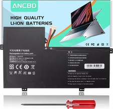 45121212P Battery Replacement for RTDPART Gateway GWTC116 2BL Series Laptop picture