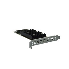Raid Controller Dell VCV6T Perc HBA355 Full Height Sas Raid Controller - PCIe picture