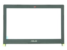 90NB0GP0-R7B010 FOR ASUS SCREEN BEZEL FRAME BLACK picture