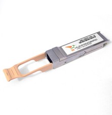 Hummingbird Networks Brand Compatible for Brocade 40G-QSFP-LR4 40GBASE-LR4 QSFP+ picture