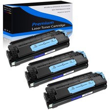 3PK FX11 High Yield Toner Cartridge  For Canon LASER CLASS 810 830i 830 MF6560 picture