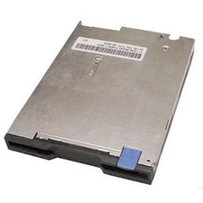 Lenovo 40Y9109 1.44MB Slim 3.5-Inch Floppy Diskette Drive picture