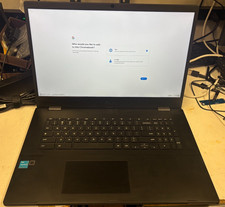 ASUS Chromebook CX1 CX1700CK 17.3