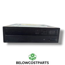 Toshiba Samsung SH-216CB/DEBHF SATA 16X DVD±RW DL CD-RW 5.25