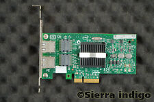 46K6601 IBM Intel PRO/1000 PT Dual Port Gigabit Ethernet Adapter Card picture