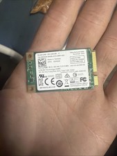 Lite-On 256GB mSATA SSD LMH-256V2M-11 Dell 02HNG6 Solid State Drive picture