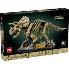 LEGO Marvel Super Heroes 77985 LEGO® MARVEL SUPER HEROES Dinosaurs Jurassic Wo picture