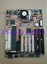 1pc used Gigabyte GA-586TX3 motherboard picture