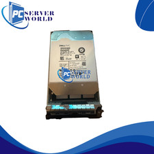 07FPR DELL 10TB 12GBPS 3.5