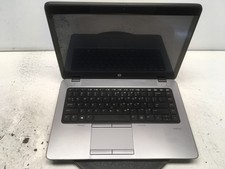 HP EliteBook 840 G1 Intel i5-4300U 1.9GHz 8 GB NO HDD No Batt picture