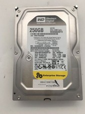 Hdd 250gb wd re4 sata 64mb cache dcm: hhrnhtjah, 09 aug 2011 picture