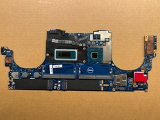 NEW Dell XPS 15 9530 Motherboard Intel i5-13500H ARC A370M LA-L664P 434DF picture