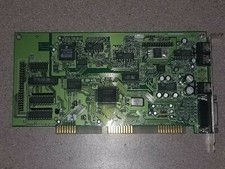 Media Vision Jazz16 KRN3261 Sound Card picture