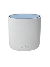 Netgear Orbi RBR20 AC2200 Tri-band Mesh WiFi Router Replacement Unit Only Tested picture