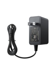 ZOSI DC 12V 2A  CCTV Power Supply Adapter for Home Security Camera 2000MA US picture