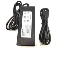 5-Pin Universal AC Adapter Power Supply for Fujifilm SonoSite P09823-20、4083F picture