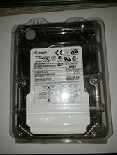 Seagate Cheetah 36.7GB 10K U160 SCSI Hard Drive, New ST336704LCV picture
