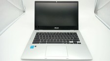 Asus Chromebook CX1 14