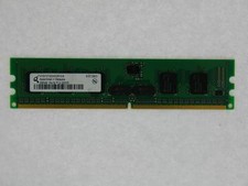 HYS72T32000DR-5-B Qimonda 256MB DDR2 400MHZ PC2-3200 240-PIN CL-3 ECC REG DIMM picture