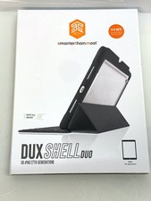 Smarter Than Most DuxShellDuo For iPad 7th Generation S8249 picture
