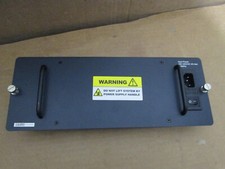 JUNIPER NS-ISG-1000-PWR-AC NS-ISG 1000 AC Power Supply Model JPR-Z207 picture