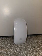 Apple Magic Mouse USB-C White with Box and Charging Cable NO BOX picture