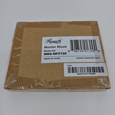 Rosewill 13-30 Inches LCD LED Computer Monitor Mounting Kit with VESA 75 x 75 mm picture