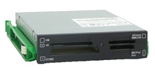 Teac USB Internal SD/MS/CF/XD Card Reader CA-200 picture