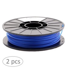 [3DMakerWorld] taulman3D T-Glase PET Filament - 2.85mm, 1lb, Blue, 2 pack picture