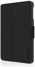 Incipio Lexington Hard Shell Folio Case for iPad Mini with Retina Display- Black picture
