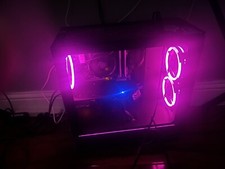 CyberPower Gamer Supreme (1TB SSD, AMD Ryzen 9, 3.8GHz, 16GB) PC - Black -... picture