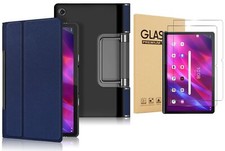 Lenovo Yoga Tab 13 Case Smart Stand Cover for Yoga Tab 13 inch Tablet (YT-K606F) picture