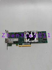 1PC used Dell 16Gb HBA card QLOGIC QLE2660-DEL with module picture