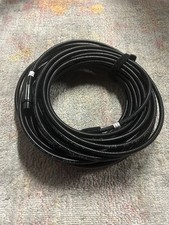 55FT Fiber Optic Bundle 12-fiber M To F Extension Cable BNSC-55-8 17m  picture