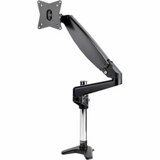 StarTech Desk Mount Monitor Arm for Single VESA Display 49