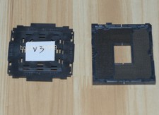 NEW Foxconn LGA2011-v3 LGA 2011 v3 W pc CPU Socket Base BGA Connector picture