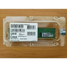 HPE 835955-B21 868846-001 840756-091 16GB 2Rx8 DDR4 PC4-2666V Server Memory picture