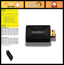 AC1200 Dual Band Wireless USB Adapter - Compatible with Windows & Linux Systems picture