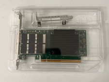 Mellanox ConnectX-6 Dx MCX623106AN-CDAT Dual Port 100G QSFP56 Network Adapter picture