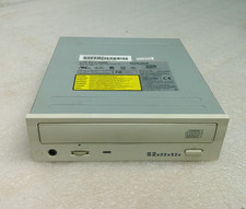 Lite-On SOHR-5238S Internal 5.25-inch IDE/PATA Half-Height CD-RW Drive picture