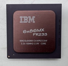 6x86mx-pr233 75mhz bus 2.5x 2.9v picture