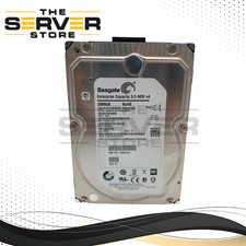 EMC Seagate 2TB 7.2K 12Gb/s SAS 3.5